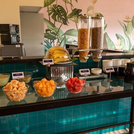 Olive Hotel Indiranagar 100Ft Road By Embassy Group Bangalore Dış mekan fotoğraf