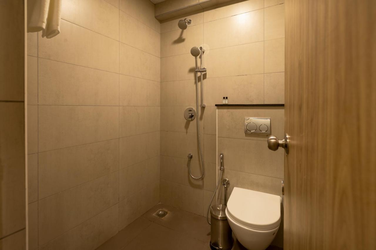 Olive Hotel Indiranagar 100Ft Road By Embassy Group Bangalore Dış mekan fotoğraf