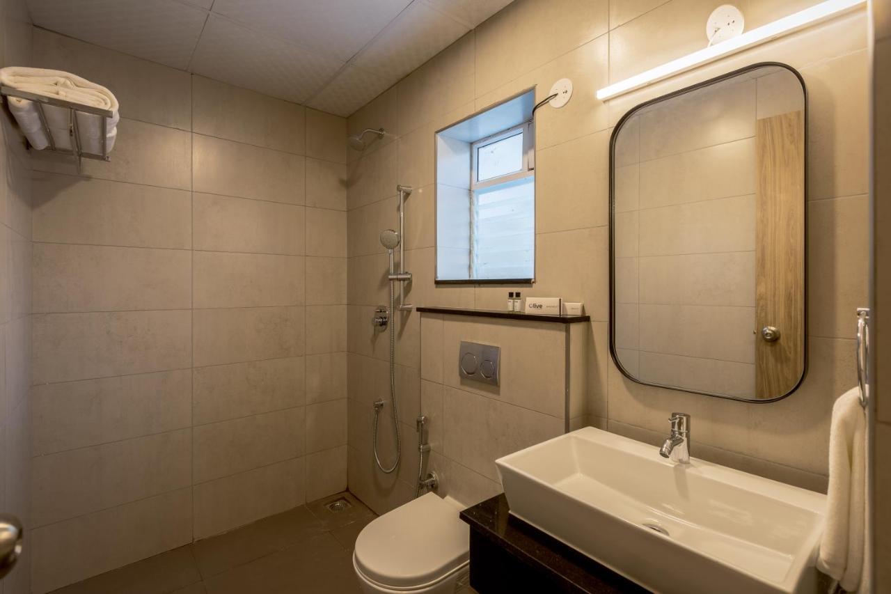 Olive Hotel Indiranagar 100Ft Road By Embassy Group Bangalore Dış mekan fotoğraf