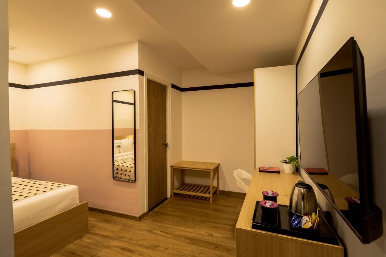 Olive Hotel Indiranagar 100Ft Road By Embassy Group Bangalore Dış mekan fotoğraf